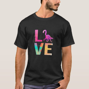 Colourful Lemur Mum Gifts Lemur T-Shirt