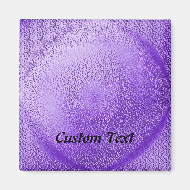 Colourful Magnet Templates (Front)