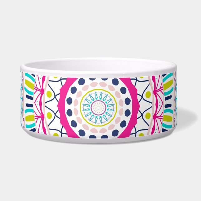 colourful mandala (Front)