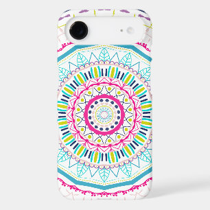 colourful mandala