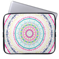 colourful mandala
