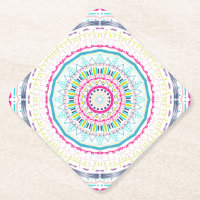 colourful mandala