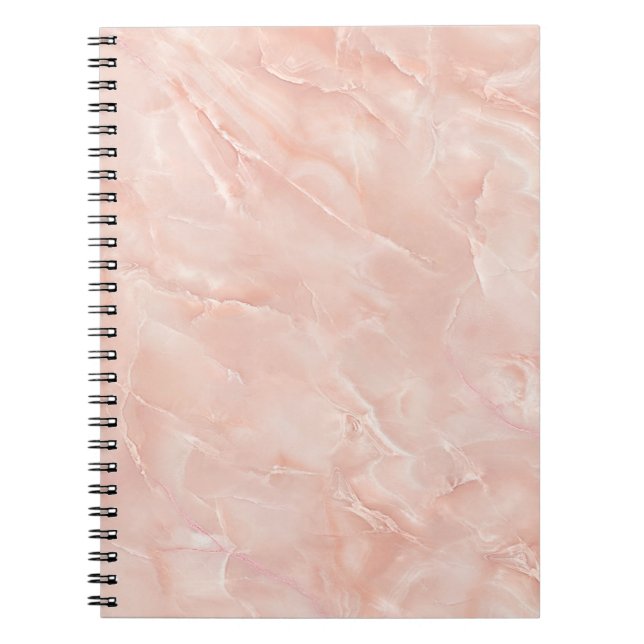 colourful marble texture and backgroundabstract, a notebook (Front)