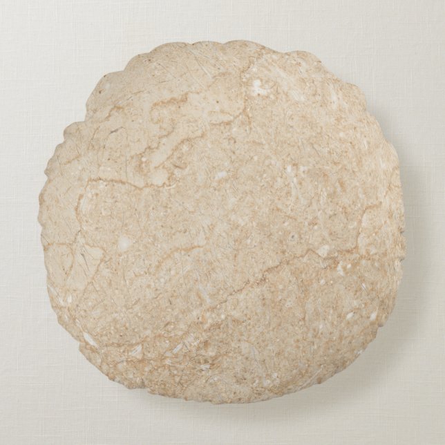 colourful marble texture backgroundabstract, antiq round cushion (Front)