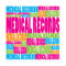 Colourful Medical Records