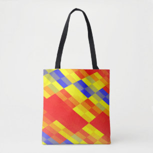 Colourful mix abstract background desingabstract,b tote bag