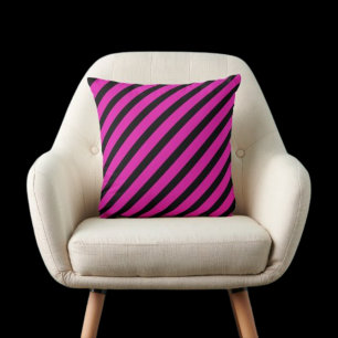 Colourful Modern Cute Pattern Cushion