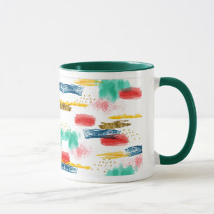 Colourful Mug