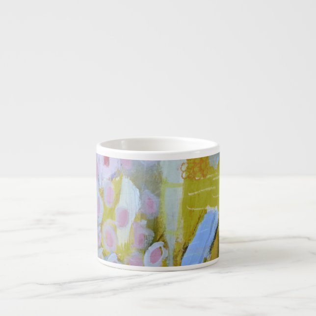 Colourful Mug (Front)