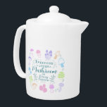 Colourful Mushroom<br><div class="desc">Cute mushroom design. Suitable for all ages.</div>