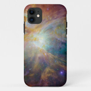 Colourful Nebula II iPhone 5 case