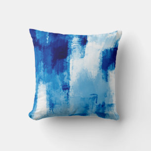 Colourful nice Colour glossy. Beautiful painted Su Cushion