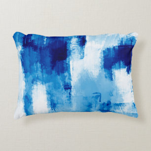 Colourful nice Colour glossy. Beautiful painted Su Decorative Cushion