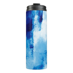 Colourful nice Colour glossy. Beautiful painted Su Thermal Tumbler
