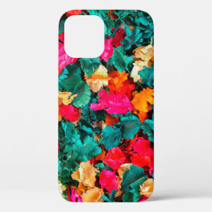 Colourful of Dried flowerspotpourri,aroma,aromathe iPhone 12 Case