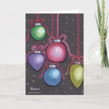 Colourful Ornaments - KidsArt for CHOC