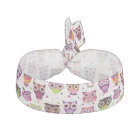 Colourful Owl Pattern For Kids 2