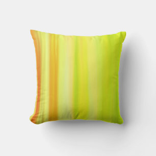 Colourful paint Art Design Abstract Cushion