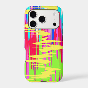 Colourful Pattern Design 