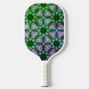 Colourful Pickleball Paddle