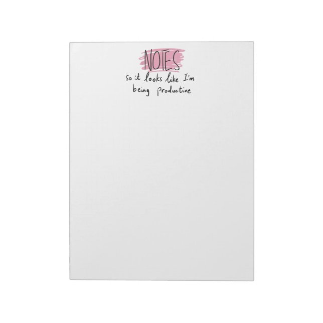 Colourful Planner Title/ Header Notes (Rotated)