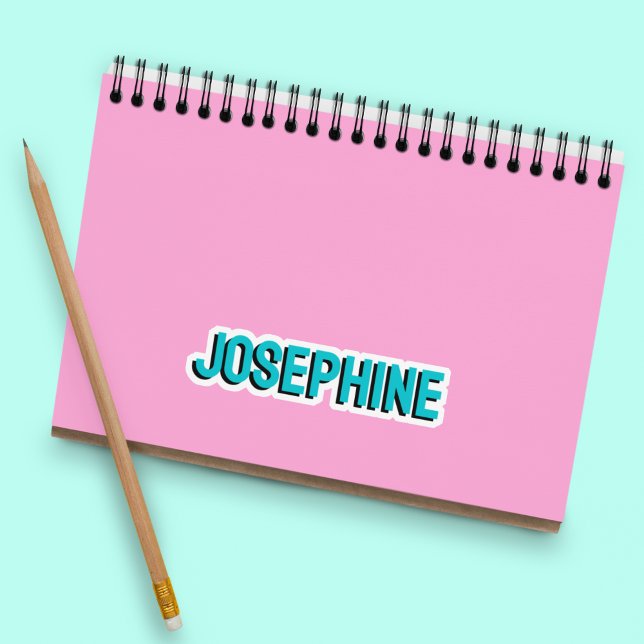 Colourful Preppy Teen Girls Name  (Creator Uploaded)