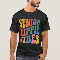 Colourful Psychedelic Typography