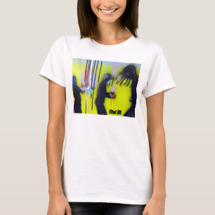 Colourful Rain T-Shirt