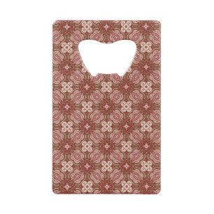 Colourful retro pattern background 4