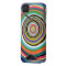 Colourful Rings