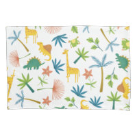 Colourful safari wild one animals nursery zoo baby