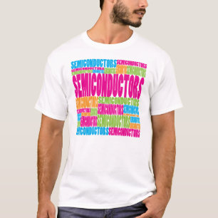 Colourful Semiconductors T-Shirt