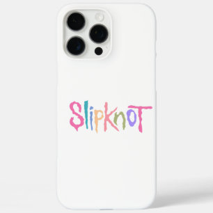 Colourful Slipknot Band Iphone Case