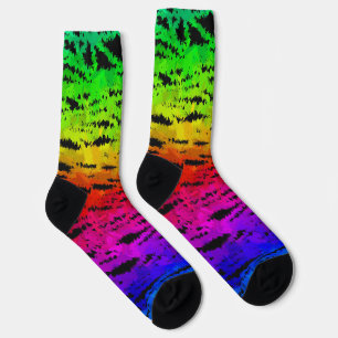 Colourful Socks