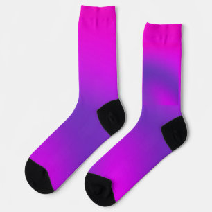 colourful socks