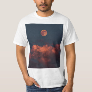 Colourful Space T-Shirt