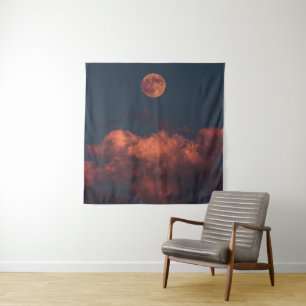 Colourful Space Tapestry