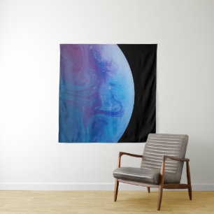 Colourful Space Tapestry