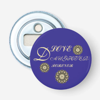COLOURFUL SPECIAL LOVE GIFT FOR DAUGHTER BOTTLE OPENER