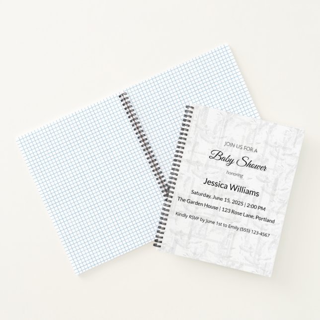 Colourful Spiral Notebook | Lab | Bullet | Folders (Inside)