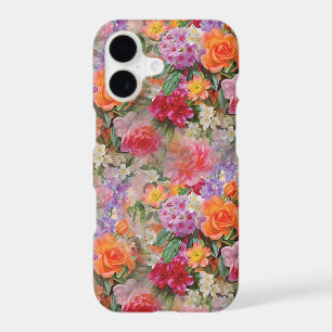 Colourful Spring Flowers