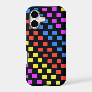 Colourful Squares