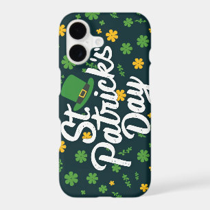 Colourful St. Patrick's Day