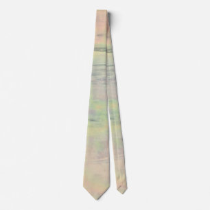 Colourful Stained Glass Tie