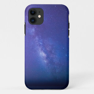 Colourful Stars iPhone 11 Case