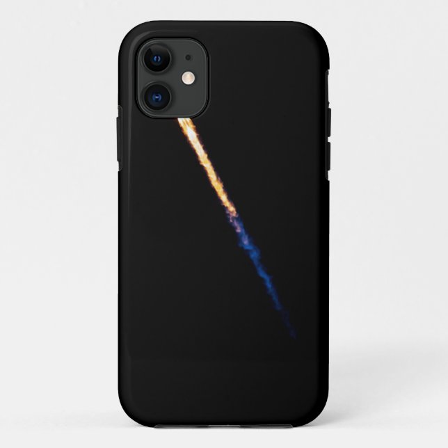 Colourful Stars Case-Mate iPhone Case (Back)