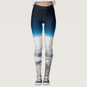 Colourful Stars Leggings