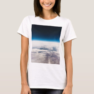 Colourful Stars T-Shirt