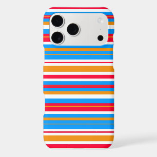 colourful stripes