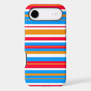 colourful stripes